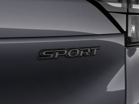 New 2026 Subaru Forester Sport image 8