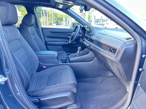 Used 2023 Honda CR-V Sport image 17