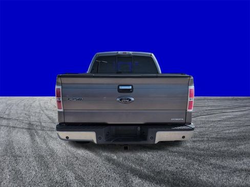 Used 2012 Ford F150 XLT w/ XLT Chrome Pkg AWD/4WD image 5