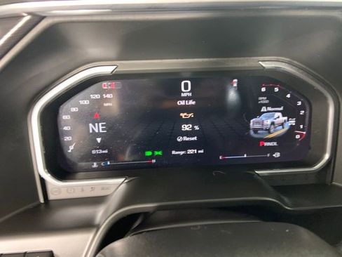 Used 2026 GMC Sierra 3500 Denali Ultimate AWD/4WD image 39