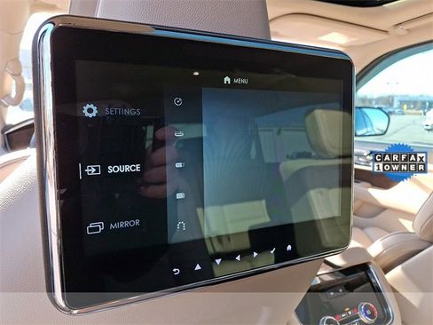 Used 2019 Lincoln Navigator L Reserve image 26