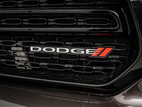 Used 2018 Dodge Durango GT w/ Premium Group image 3