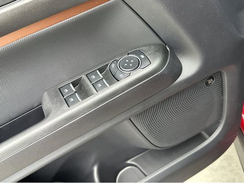 New 2025 Ford Bronco Sport Outer Banks w/ Outer Banks Tech Package+ image 39