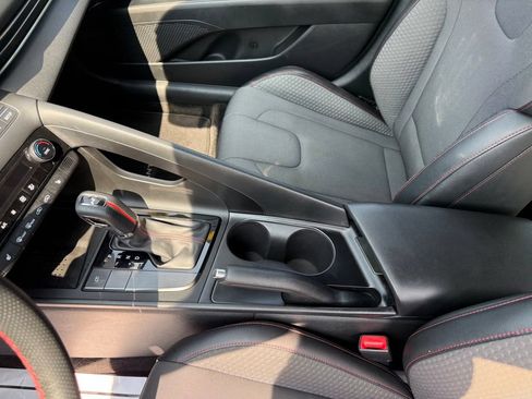 Used 2023 Hyundai Elantra N Line FWD image 31