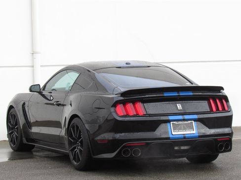 Used 2018 Ford Mustang Shelby GT350 w/ Electronics Package image 5