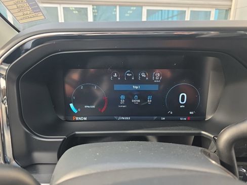 New 2026 Ford F250 Lariat AWD/4WD image 25