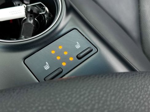 Used 2018 Toyota Camry XSE w/ Audio Package image 30