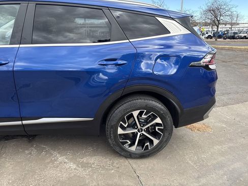 Used 2023 Kia Sportage EX image 33