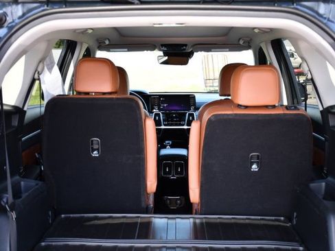 Used 2021 Kia Sorento SX Prestige AWD/4WD image 32