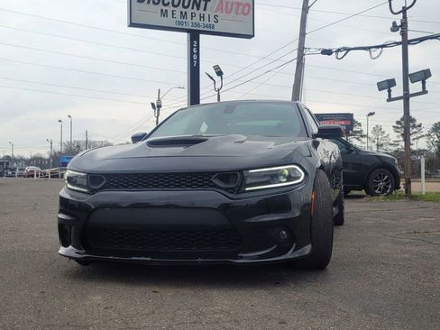 Used 2021 Dodge Charger Scat Pack image 2