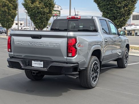 New 2026 Chevrolet Colorado Z71 w/ Technology Package image 5