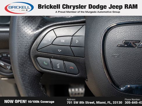 Used 2020 Dodge Challenger R/T Scat Pack image 23