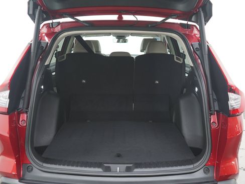 Used 2024 Honda CR-V EX-L image 16