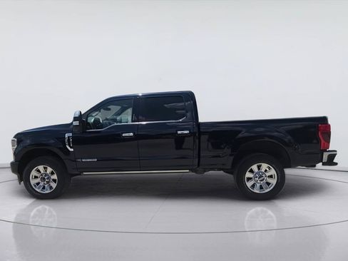 Used 2022 Ford F250 Platinum AWD/4WD image 5