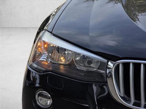 Used 2017 BMW X3 sDrive28i image 11