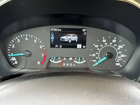 Used 2022 Ford Escape SE w/ Convenience Package AWD/4WD image 32