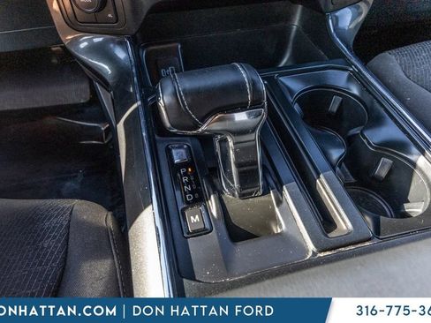 Certified 2023 Ford F150 XLT w/ Equipment Group 302A High AWD/4WD image 10