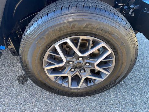 Used 2024 Jeep Wrangler Sahara w/ Technology Group image 24