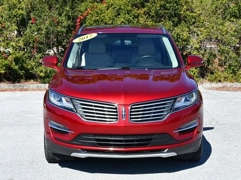 Used 2017 Lincoln MKC Select w/ Select Plus Package image 35
