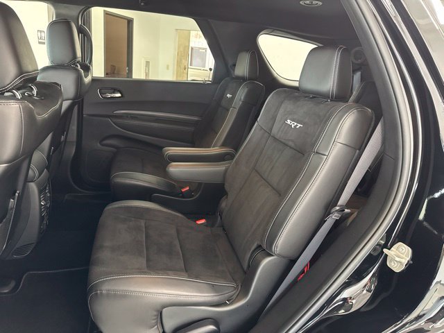 Used 2023 Dodge Durango SRT w/ Trailer Tow Group IV AWD/4WD image 25