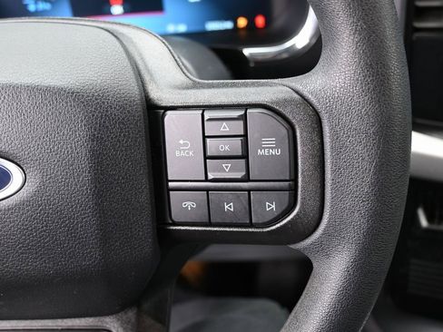 Used 2023 Ford F150 Lightning Pro image 19