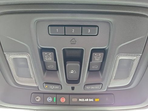 Used 2026 GMC Sierra 1500 AT4 w/ Technology Package AWD/4WD image 48