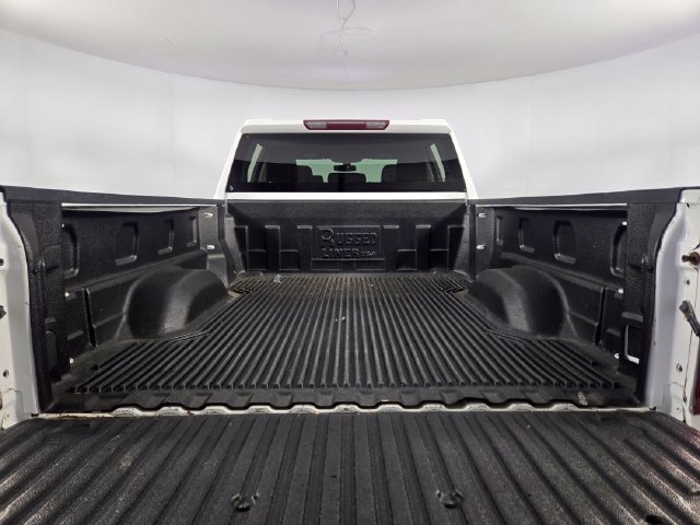 Used 2021 Chevrolet Silverado 2500 LT w/ Z71 Off-Road Package AWD/4WD image 27