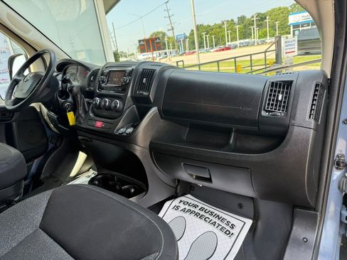 Used 2021 RAM ProMaster 3500 FWD image 31