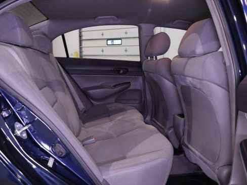 Used 2011 Honda Civic DX-VP image 23