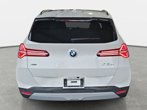 New 2026 BMW X3 xDrive30 w/ Convenience Package image 6