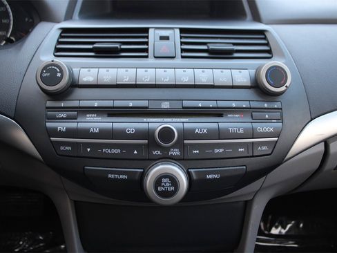 Used 2010 Honda Accord EX image 23