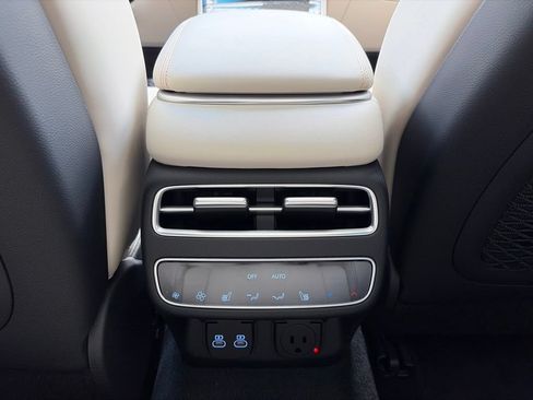 New 2026 Genesis GV70 3.5T Sport Prestige AWD/4WD image 21