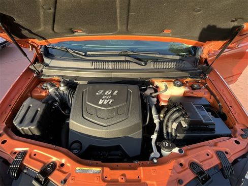 Used 2008 Saturn Vue XR image 25