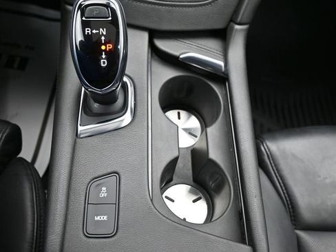 Used 2017 Cadillac XT5 Premium Luxury w/ LPO, Wheel Lock Package image 43