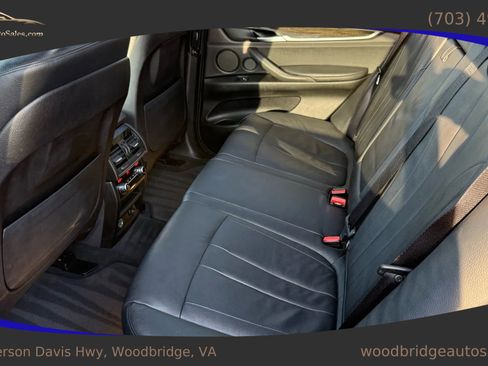 Used 2015 BMW X5 xDrive35i image 25