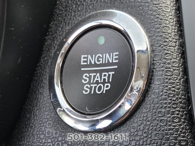 Used 2019 Ford EcoSport Titanium FWD image 28