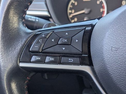 Used 2024 Nissan Altima 2.5 SR image 19