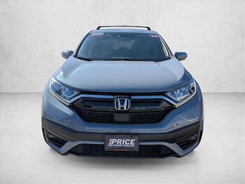 Used 2022 Honda CR-V EX image 2