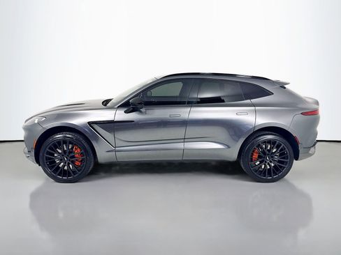 Used 2022 Aston Martin DBX AWD/4WD image 4