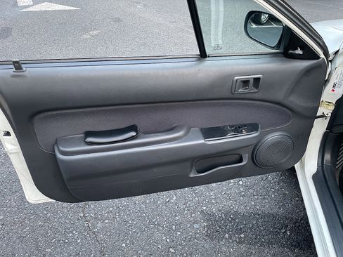 Used 1997 Toyota Paseo Convertible image 27