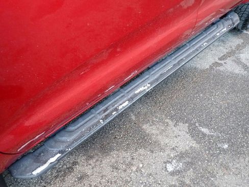 Used 2023 Ford Ranger Lariat w/ Trailer Tow Package image 13