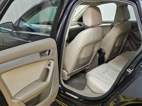 Used 2012 Audi A4 2.0T Premium w/ Style Pkg image 15