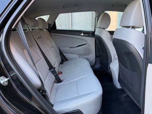 Used 2021 Hyundai Tucson Value image 17