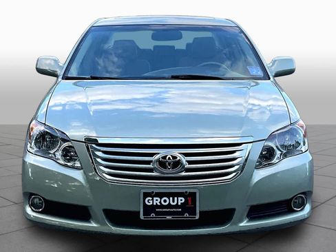 Used 2008 Toyota Avalon XLS FWD image 3