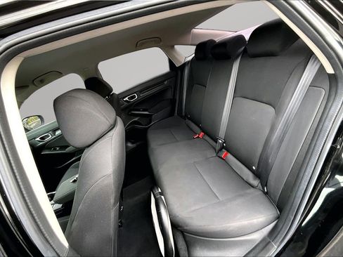 Used 2023 Honda Civic LX image 18