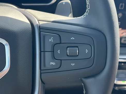 New 2026 GMC Sierra 1500 Denali Ultimate w/ LPO, Black Badging Package AWD/4WD image 14