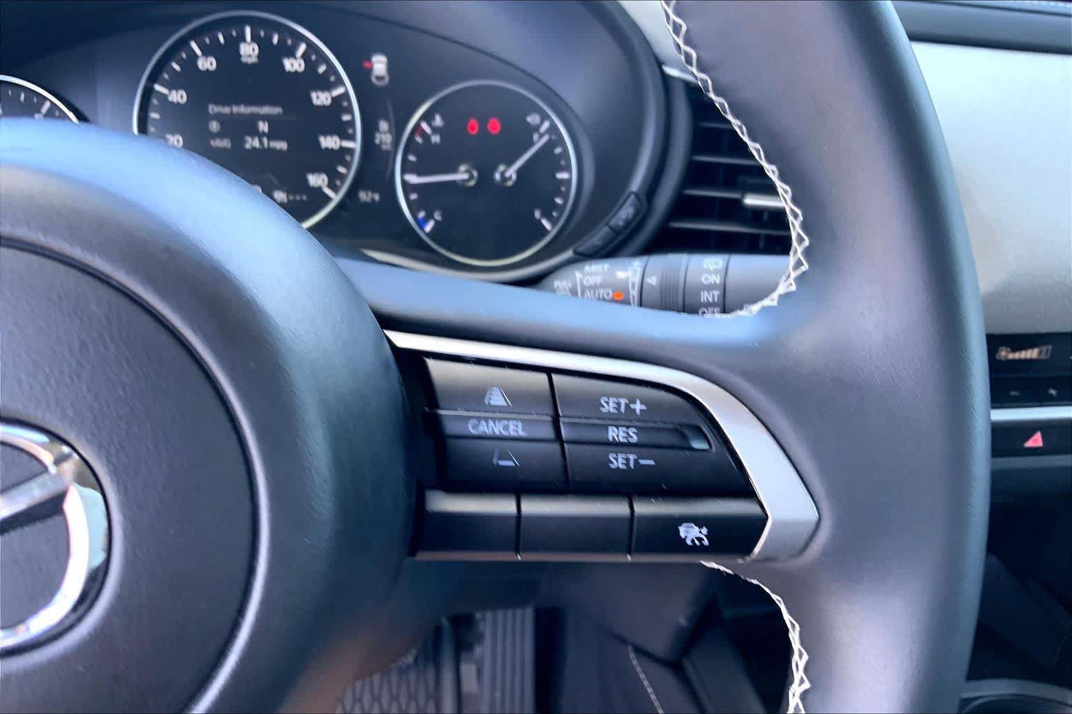 Used 2023 Honda CR-V EX-L image 25