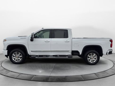 New 2026 Chevrolet Silverado 3500 High Country w/ High Country Premium Package image 2