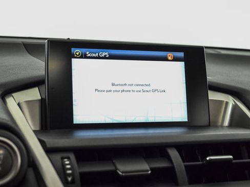 Used 2017 Lexus NX 200t AWD image 13