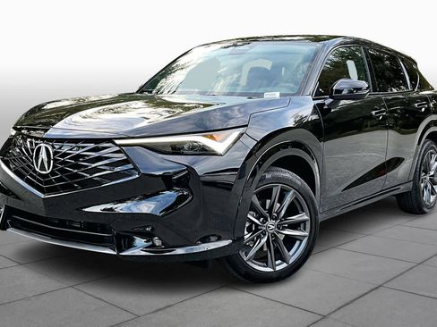 Certified 2025 Acura ADX A-Spec image 1